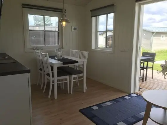 Comfort Stüdyo Süit, 1 Yatak Odası