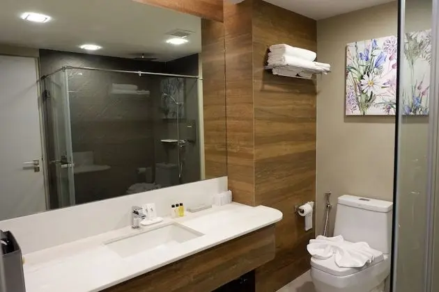 Studio King Room