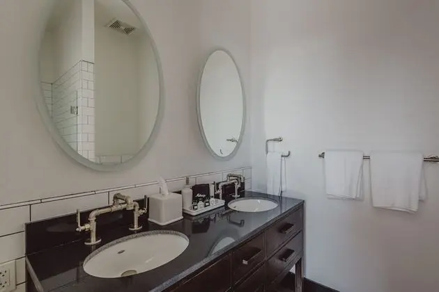 Luxury Çatı Katı (Loft), 2 Yatak Odası, Şehir Manzaralı (Gypsy)