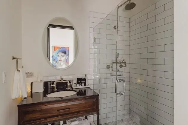 Luxury Çatı Katı (Loft), 2 Yatak Odası, Şehir Manzaralı (Gypsy)