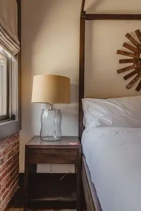 Luxury Çatı Katı (Loft), 2 Yatak Odası, Şehir Manzaralı (Vagabond)