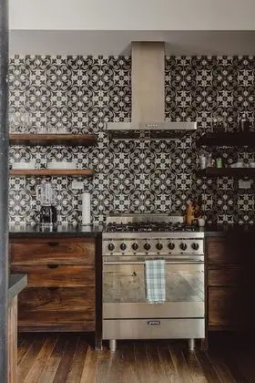 Luxury Çatı Katı (Loft), 2 Yatak Odası, Şehir Manzaralı (Vagabond)