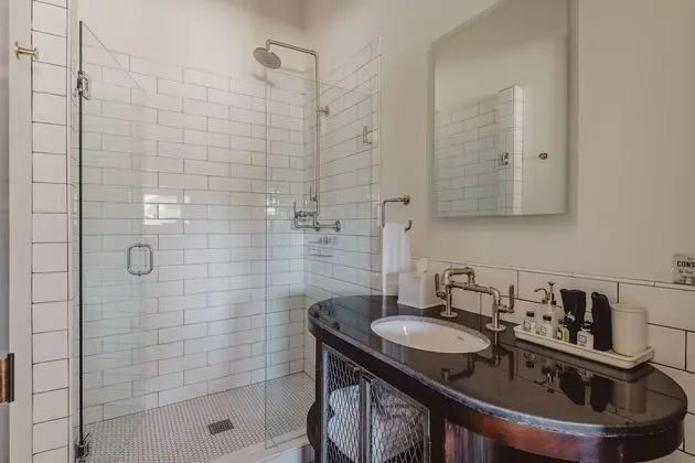 Luxury Çatı Katı (Loft), 2 Yatak Odası, Şehir Manzaralı (Vagabond)