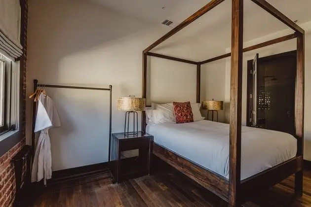 Luxury Stüdyo Süit, 1 Yatak Odası (Castaway)