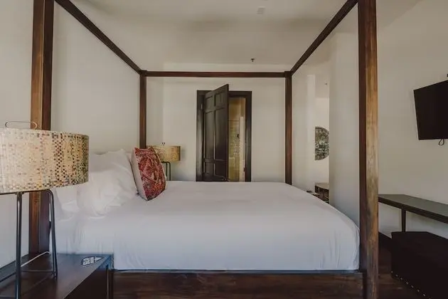 Luxury Stüdyo Süit, 1 Yatak Odası (Castaway)