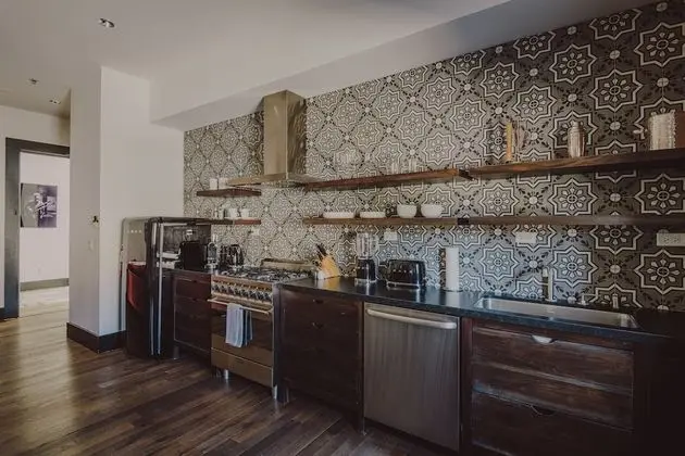 Luxury Stüdyo Süit, 1 Yatak Odası (Castaway)