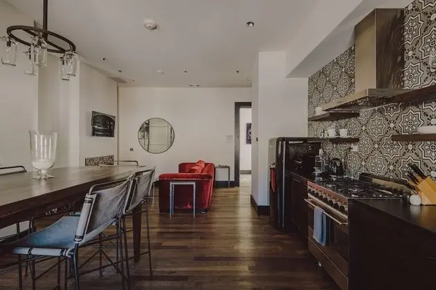 Luxury Stüdyo Süit, 1 Yatak Odası (Castaway)