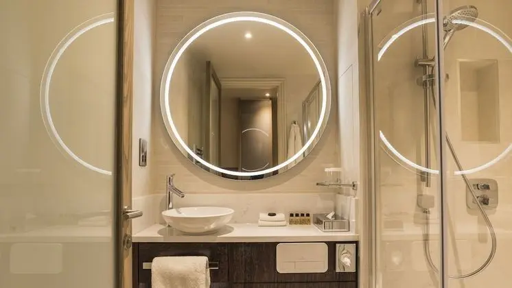 Cosy Double