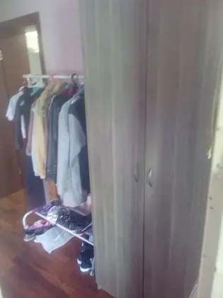 Ortak Ranzalı Oda, Karma Ranzalı Oda