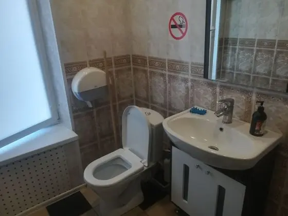 Ortak Ranzalı Oda, Karma Ranzalı Oda