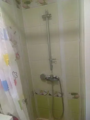 Ortak Ranzalı Oda, Sadece erkekler için