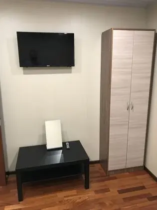 Standard İki Ayrı Yataklı Oda, Ortak Banyo