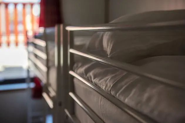 Economy Dört Kişilik Oda, Engellilere Uygun