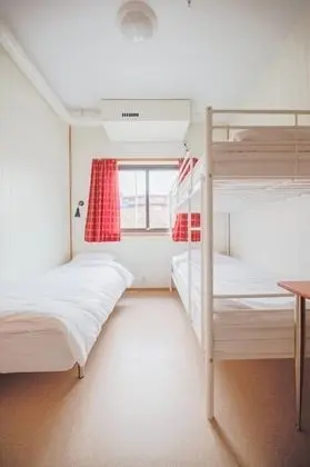 Economy Üç Kişilik Oda, Birden Çok Yatak