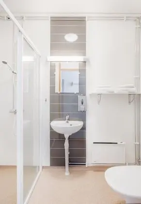 Economy Üç Kişilik Oda, Birden Çok Yatak