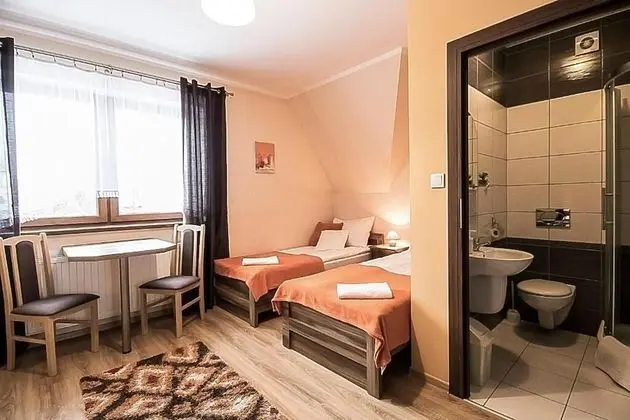 Tek Büyük Yataklı Oda (3)