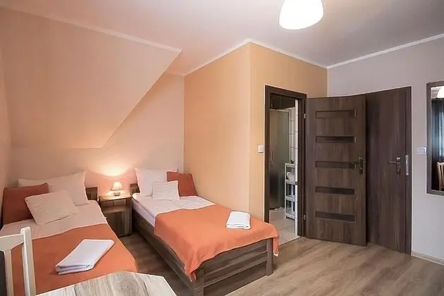 Tek Büyük Yataklı Oda (3)