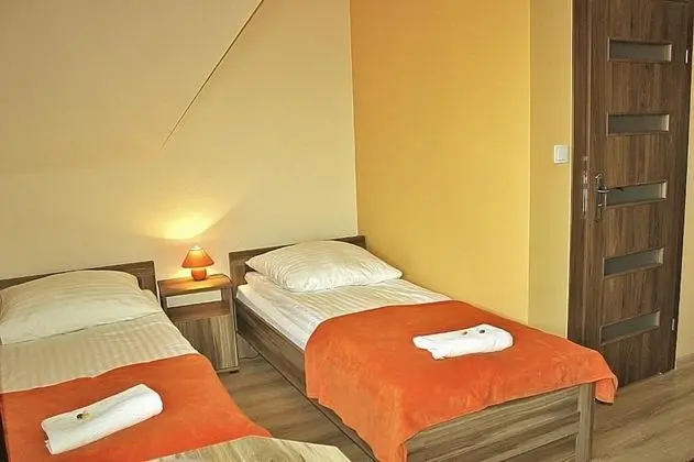 Tek Büyük Yataklı Oda (3)