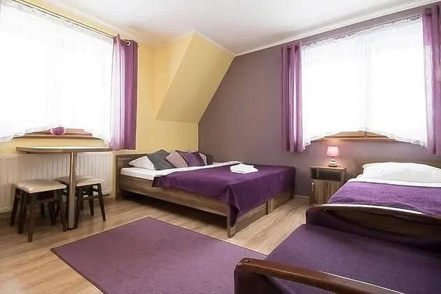 Üç Kişilik Oda (2)