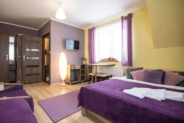 Üç Kişilik Oda (2)