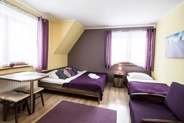 Üç Kişilik Oda (2)