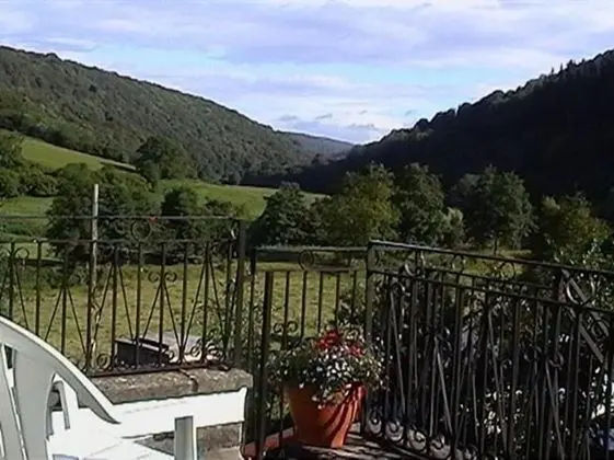 Tek Büyük Yataklı Oda, Banyolu/Duşlu, Nehir Manzaralı