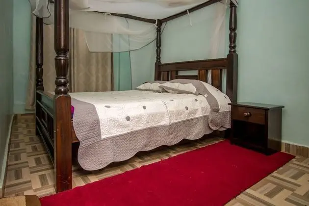 Standard Tek Kişilik Oda