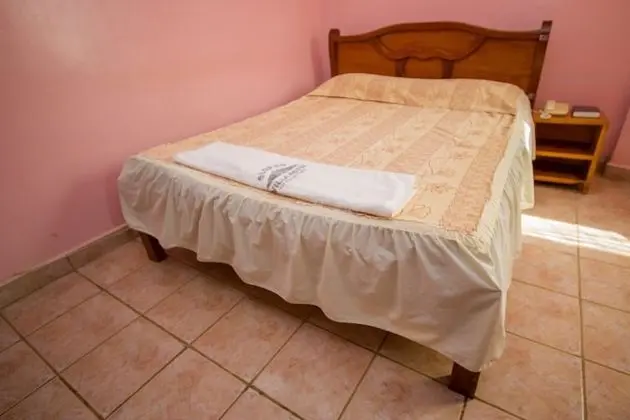 Standard Tek Kişilik Oda