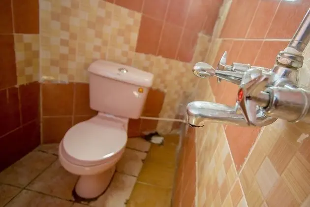 Standard Tek Kişilik Oda