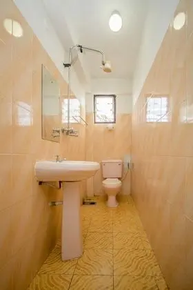 Standard Tek Kişilik Oda