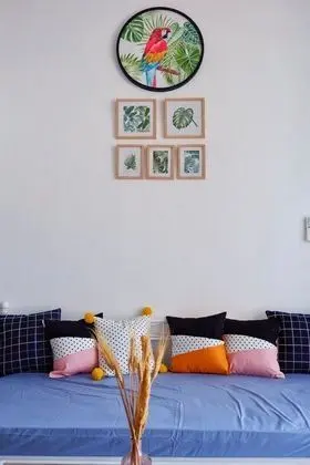 Basic Stüdyo, 1 En Büyük (King) Boy Yatak