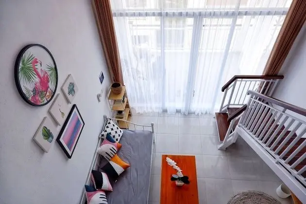 Basic Stüdyo, 1 En Büyük (King) Boy Yatak