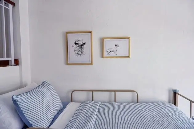Classic Dört Kişilik Oda, Birden Çok Yatak