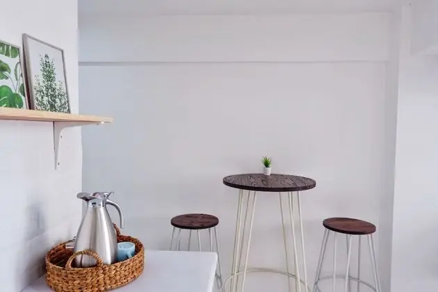 Classic Dört Kişilik Oda, Birden Çok Yatak