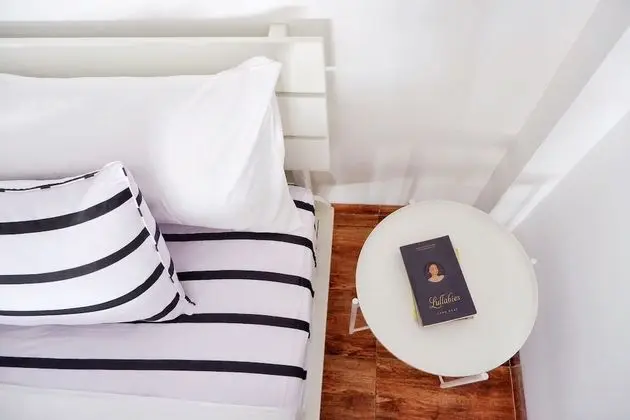Comfort Stüdyo, 1 En Büyük (King) Boy Yatak