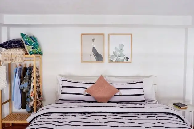 Comfort Stüdyo, 1 En Büyük (King) Boy Yatak