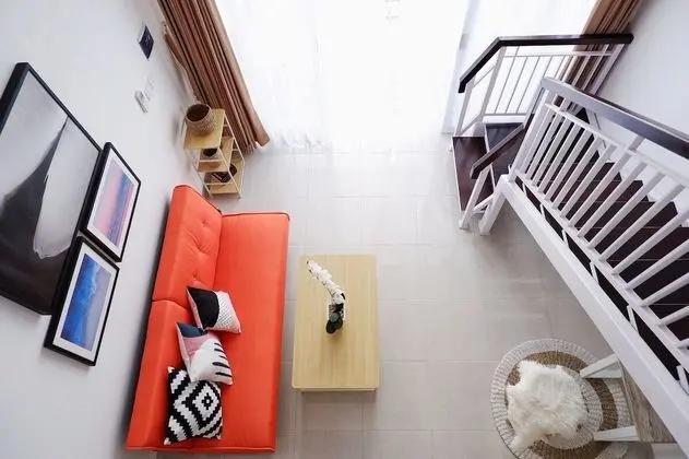 Comfort Stüdyo, 1 En Büyük (King) Boy Yatak