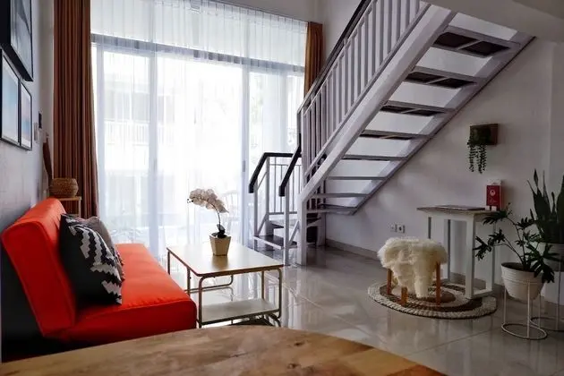 Comfort Stüdyo, 1 En Büyük (King) Boy Yatak