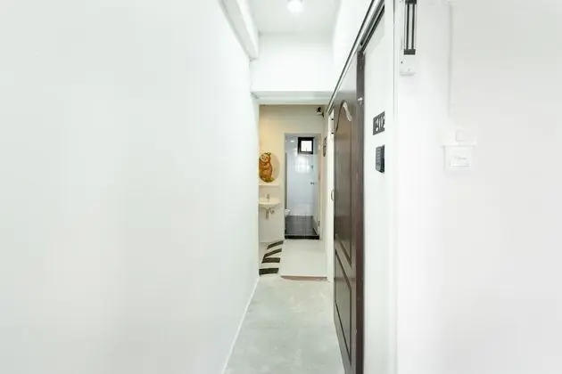6 Bed in Mix Dormitory (Shared Dormitory)
