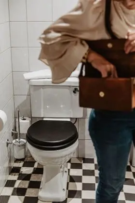 Basic Tek Kişilik Oda (Private External Bathroom)