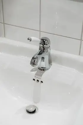 Basic Tek Kişilik Oda (Private External Bathroom)