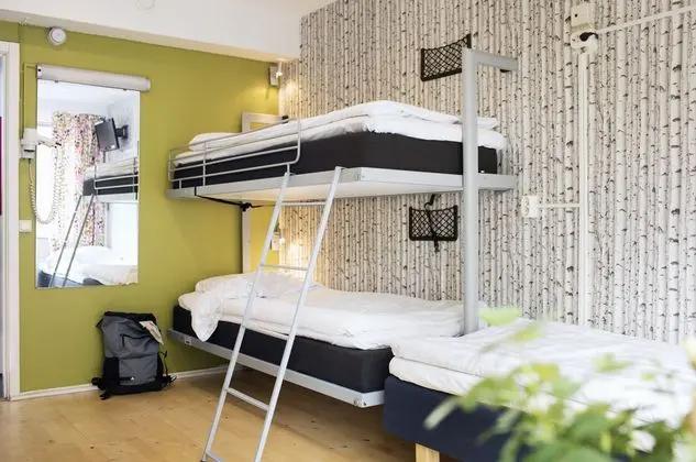 Yatakhanede Yatak Capacity 5 With Shared Bathroom