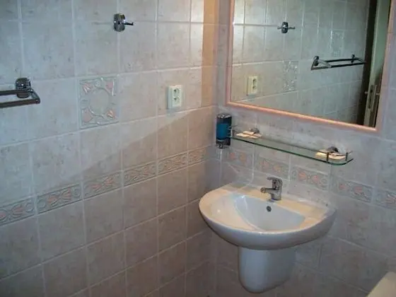 Tek Kişilik Oda