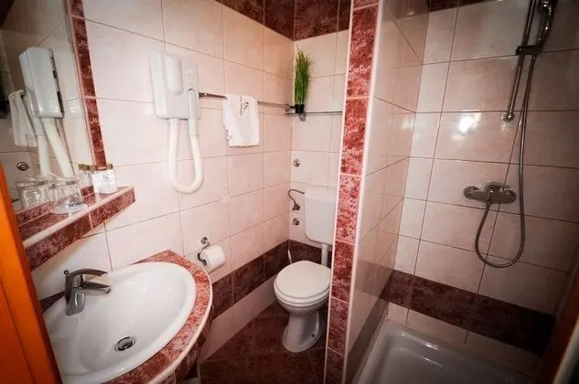 Standard Tek Kişilik Oda