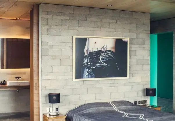 Grand Süit