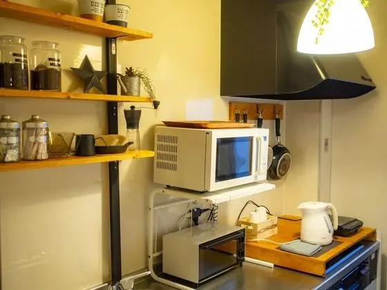 İki Ayrı Yataklı Oda (Bunk Bed, 03)