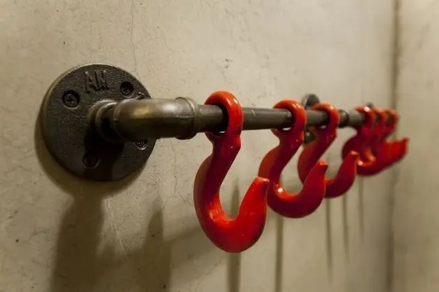 Standard Tek Büyük Yataklı Oda (Industrial)