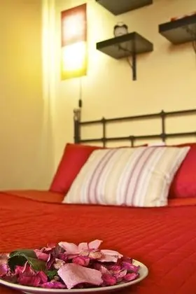 Dört Kişilik Oda, Özel Banyo, Şehir Manzaralı