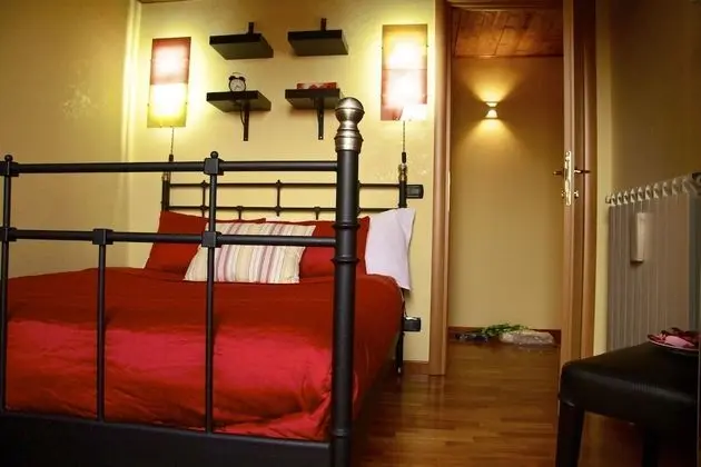 Dört Kişilik Oda, Özel Banyo, Şehir Manzaralı