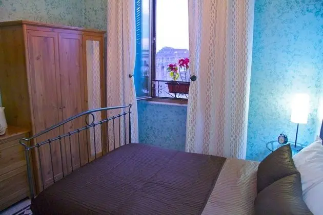 Standard Tek Büyük Yataklı Oda, Özel Banyo, Şehir Manzaralı